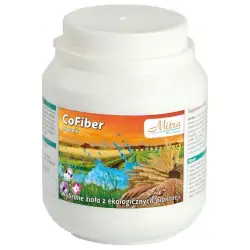Mitra CoFiber błonnik 400g cena 109,00zł