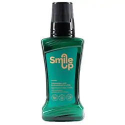 Smile Up Płyn do płukania jamy ustnej smak mango i mięty 250ml cena 31,90zł