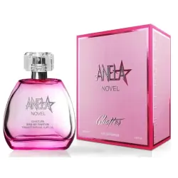 Chatler Aneila Novel woda perfumowana dla kobiet 100ml cena 31,90zł