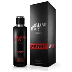 Chatler Armand Luxury Sport Men woda perfumowana dla mężczyzn 100ml cena 32,90zł