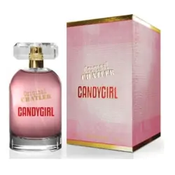 Chatler Candygirl woda perfumowana dla kobiet 100ml cena 31,90zł