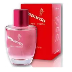 Cote Azur Gepardo Red woda perfumowana dla kobiet 100ml cena 32,90zł