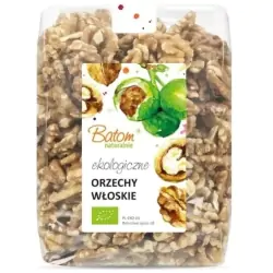 Batom Orzechy włoskie BIO 300g cena 24,90zł