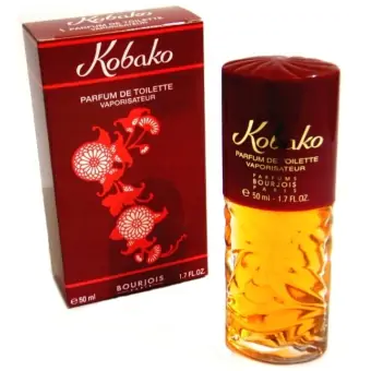 Bourjois Kobako woda perfumowana dla kobiet 50ml cena 27,90zł