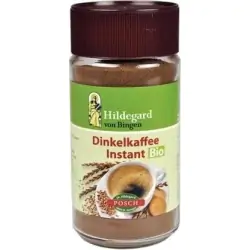 Posch kawa orkiszowa instant BIO 100g Hildegard cena 35,99zł