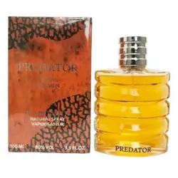 Predator Oryginal Paris woda perfumowana dla mężczyzn 100 ml cena 28,90zł