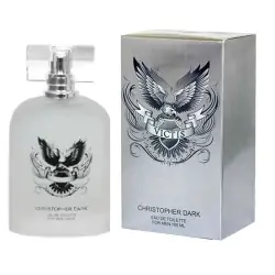 Christopher Dark Victis men woda perfumowana dla mężczyzn 100ml cena 29,95zł