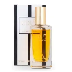 Tiverton CDL 5 woda perfumowana dla kobiet 100ml cena 24,90zł