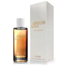 	Chatler Armand Luxury woda perfumowana dla kobiet 100ml cena 31,90zł
