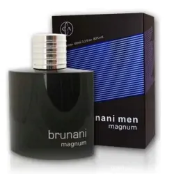 Cote Azur Brunani Magnum For Men woda perfumowana 100ml cena 29,90zł