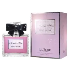 Luxure I miss You ESCAPE WITH ME woda perfumowana dla kobiet 100ml cena 29,90zł