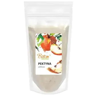 Batom Pektyna amidowana jabłkowa 150g cena 36,90zł