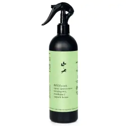 bZZZyczek płyn treningowo-spacerowy dla koni 500ml LullaLove  cena 79,00zł