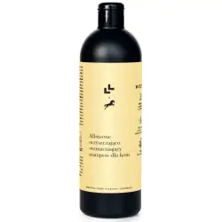Lullalove All-in-one oczyszczająco-wzmacniający szampon dla koni 500ml cena 69,00zł