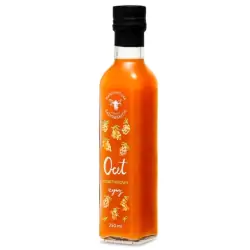 Ocet rokitnikowy płyn 250ml Pasieka Sadowskich cena 36,90zł