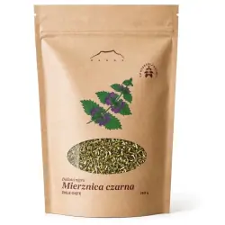 Mierznica czarna ziele (Ballota nigra) 250g Nanga cena 49,95zł