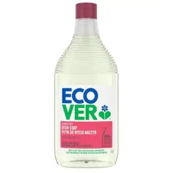 Ecover płyn do mycia naczyń pomegranate & fig 450ml cena 7,90zł