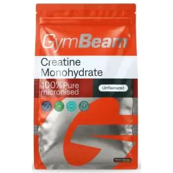 GymBeam Monohydrat kreatyny 100% Creapure proszek 250g cena 18,73zł