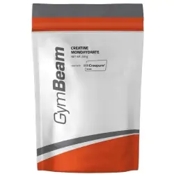 GymBeam Monohydrat kreatyny 100% Creapure proszek 250g cena 49,00zł