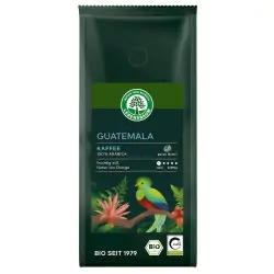 Kawa ziarnista Arabica 100% Gwatemala BIO 250g Lebensbaum cena 45,69zł