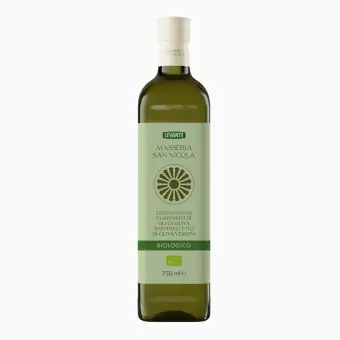 Oliwa z oliwek do gotowania i smażenia BIO 750ml Levante cena 41,95zł