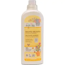 BabyAnthyllis płyn do prania dziecięcięcych 1L cena 55,75zł