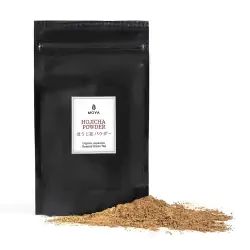 Herbata zielona Hojicha japońska BIO 100g Moya Matcha cena 57,25zł