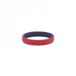 Energetix Bransoletka Sportex czerwona rozm. S-M cena 329,00zł