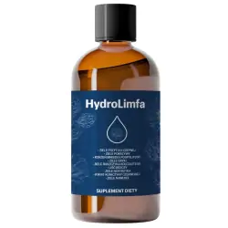 HydroLimfa na opuchlizne nóg ciała płyn 50ml EkoTotu cena 59,00zł