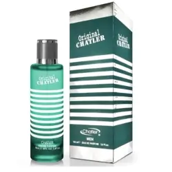Chatler Originial woda perfumowana dla mężczyzn 100ml cena 29,90zł