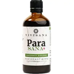 ParaSana Plus 100ml ViviSana cena 57,90zł