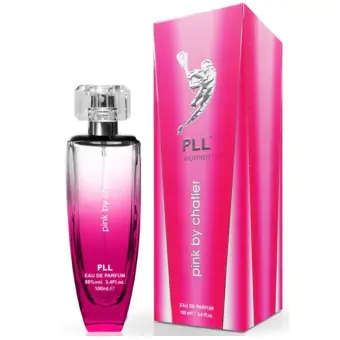Chatler PLL Pink for Woman woda perfumowana dla kobiet 100ml cena 29,95zł