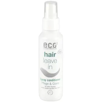 Eco Cosmetics Odżywka do włosów bez spłukiwania 100ml cena 35,90zł