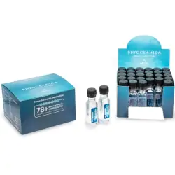 Minerals 78 plus Naturalna równowaga elektrolitowa płyn 20ampułek Bio Oceanica cena 149,00zł