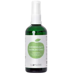 LullaLove Olejek do ciała z kolagenem ujędrnienie i regeneracja 100ml cena 79,00zł