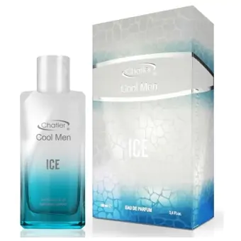 	Chatler Cool Men Ice woda perfumowana dla mężczyzn 100ml cena 31,90zł