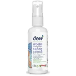 DEW Woda oczyszczająca skórę dziecka 65ml cena 17,90zł