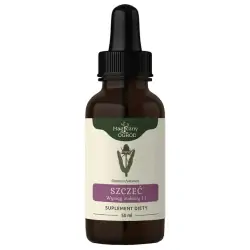 Magiczny Ogród Szczeć nalewka 1:1 100ml Nanga cena 35,90zł