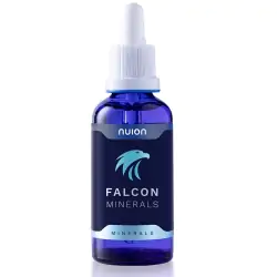 Puromedica Falcon Minerals NUION minerały dla sokołów krople 50ml cena 70,00zł