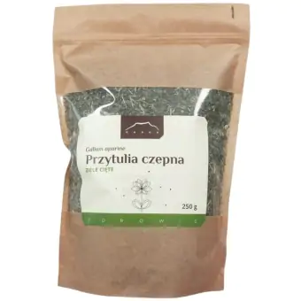 Nanga Przytulia czepna ziele cięte 250g cena 27,90zł