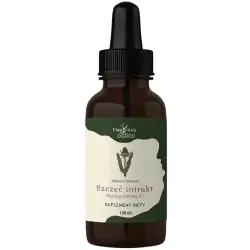 Nanga Szczeć intrakt 1:2 krople 100ml cena 31,90zł