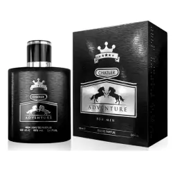 Chatler Adventure Men woda perfumowana dla mężczyzn 100ml cena 29,90zł