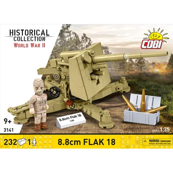 COBI Klocki COBI-3141 1sztuka PROMOCJA cena 60,00zł