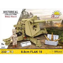 COBI Klocki COBI-3141 1sztuka PROMOCJA cena 60,00zł