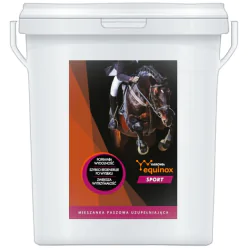 Equinox Sport 1500g PROMOCJA PROMOCJA cena 129,90zł