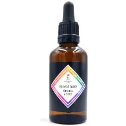 Serum do twarzy 100ml Nowa Kosmetyka PROMOCJA cena 35,50zł