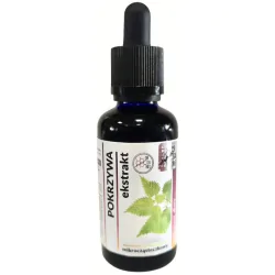 Organis Pokrzywa 50ml PROMOCJA cena 39,90zł