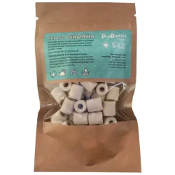 Probiotics ProBio Ceramika (koraliki) 50g PROMOCJA cena 14,50zł