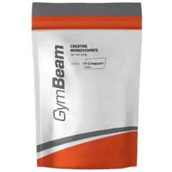 GymBeam Monohydrat kreatyny 100% Creapure bez smaku proszek 500g cena 97,80zł