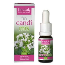 fin Candimis olej z oregano 10ml cena 86,90zł